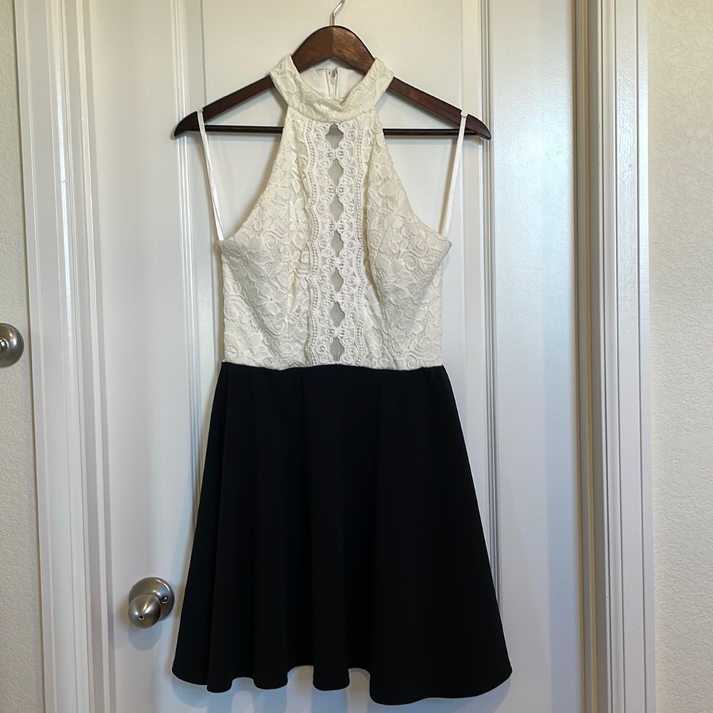 B DARLIN Cocktail Dress